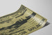 Dekorativ vintage plakat An Artistic Home - Howard & Son Darlington — visning af kunstværket