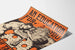 Vintage plakat til rekruttering af tanks U.S. Army