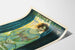 Vintage plakat af teateret An Even Break med Olive Thomas
