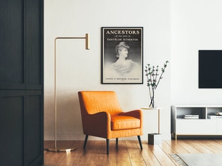 ancestors