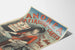 Vintage plakat Andréa La Tireuse de Cartes - Plakat til vægdekoration