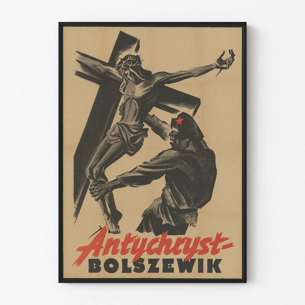 antychryst-bolszewik