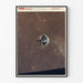 NASA Apollo 11-moduler i kredsløb om månen plakat