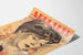 Vintage plakat Applauder Film Paramount