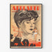 Vintage plakat Applauder Film Paramount