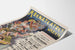 Vintage plakat Arenate Atrets Variété showkabaret