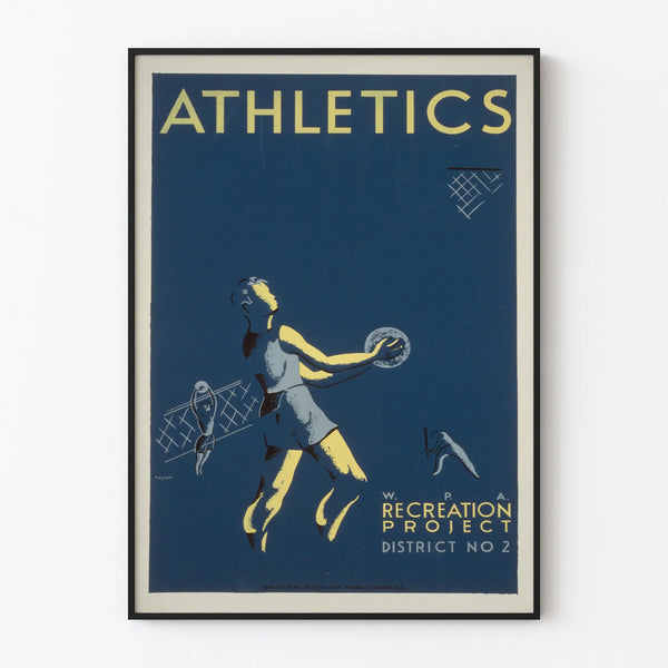 athletics