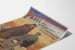 Vintage plakat Au Petit Matelot - Specialitet for badeudstyr