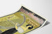 Vintage plakat Ault & Wiborg Co. trykfarver