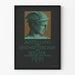 Vintage plakat for udstilling, handel og reklame 1913