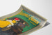 Vintage plakat af biler Automobiles Charron Ltd Puteaux