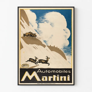 automobiles-martini