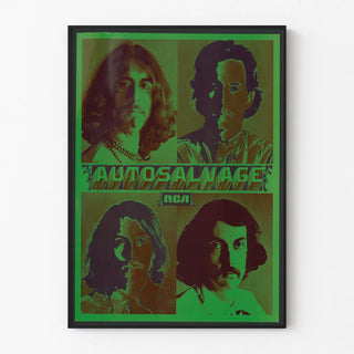 autosalvage