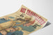 Vintage plakat til arbejdere Mode og Accessories Paris