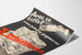 Vintage plakat af Nationallotteriet - Vind 3 millioner