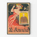 Vintage plakat