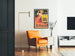 Vintage plakat