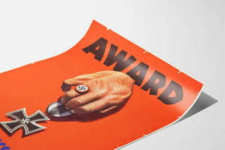 award-for-careless-talk-2