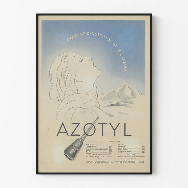 azotyl-3