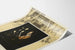Vintage plakat « They Also Serve » vedligeholdelse af kedel