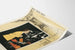 Vintage plakat « Back Room Boys » elektrisk kontrol
