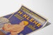 Vintage industriel plakat H. Klehe - Industriel kunst vægdekoration