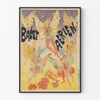 ballet-aerien