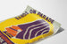 Vintage plakat til vægdekoration Bands on Parade vintage