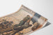 Vintage plakat Bank L. Dupont & Cie Nationalgæld