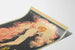 Vintage plakat Barbette 1926, vægdekoration art déco