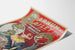 Vintage plakat af Barnum og Bailey - Officiel program og Vidunderbog