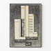 Bauhaus Weimar 1923 - Plakat Art Deco og Geometrisk