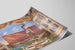 Vintage plakat Bay State Brewery - Jones, Johnson & Co Boston — visning af kunstværket