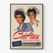 Vintage plakat Be a Cadet Nurse til vægdekoration