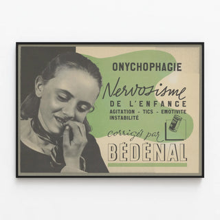 bedenal
