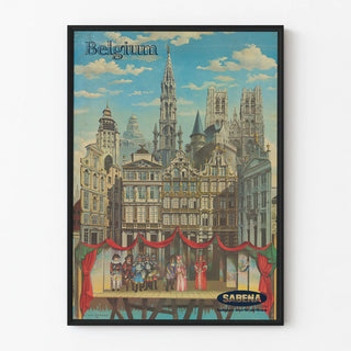 belgium-sabena
