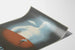 Vintage reklameplakat for Benzylocalcium af Ramy