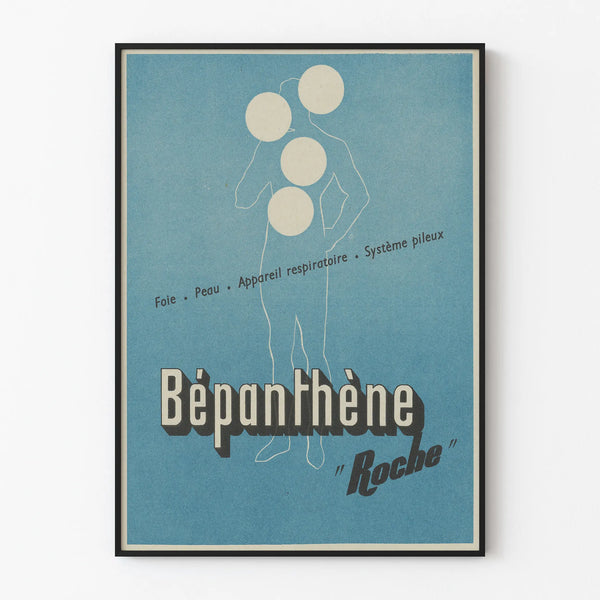 bepanthene