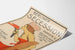 Plakat Berliner Secession II - Kunstudstilling 1900