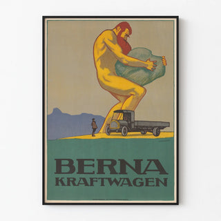 berna-kraftwagen