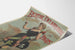 Vintage plakat af Berthe Delaurianne - Cascadeuse af Paris-koncerten