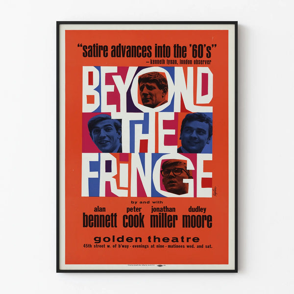 beyond-the-fringe