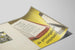 Vintage reklameplakat Bi-Citrol Marinør — visning af kunstværket