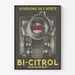 Retro videnskabelig plakat Bi-Citrol Marinier Aortens aterom