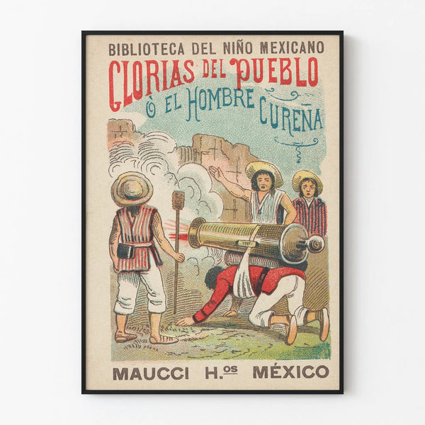 biblioteca-del-nino-mexicano-glorias-del-pueblo-o-el-hombre-curena