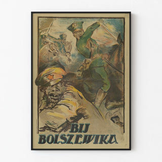bij-bolszewika