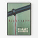 Vintage plakat Hémorragies - Bilkaby Bilkones