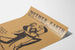 Vintage plakat Billy Sunday Tango maj 1915 til vægdekoration