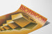 Vintage plakat Biotrigon - Retro industriel vægdekoration