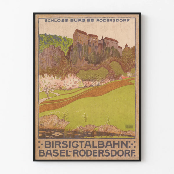 birsigtalbahn-basel-rodersdorf-depicted-place-burg-castle
